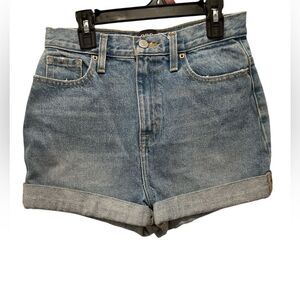 BDG Women's Denim Shorts size 26